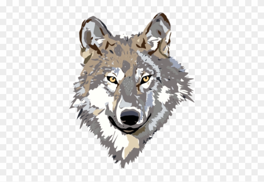 Detail Wolf Art Png Nomer 46