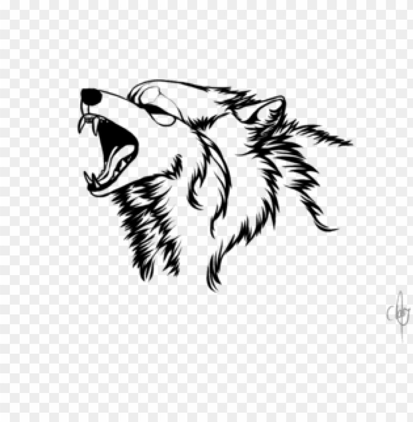 Detail Wolf Art Png Nomer 50