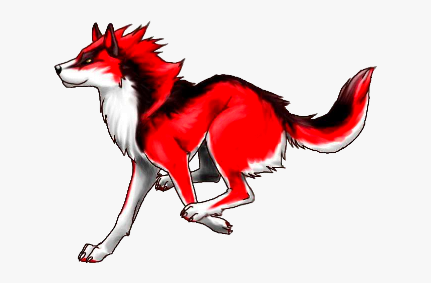 Detail Wolf Cartoon Png Nomer 47