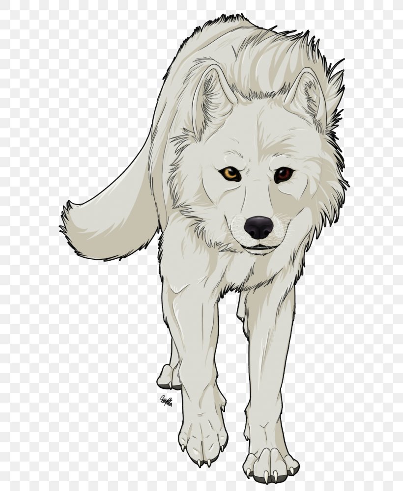 Detail Wolf Cartoon Png Nomer 50