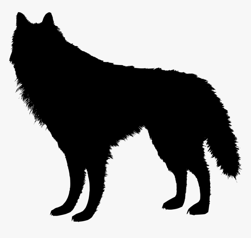 Detail Wolf Clipart Png Nomer 17