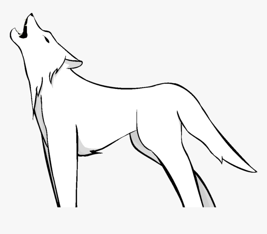 Detail Wolf Clipart Png Nomer 45