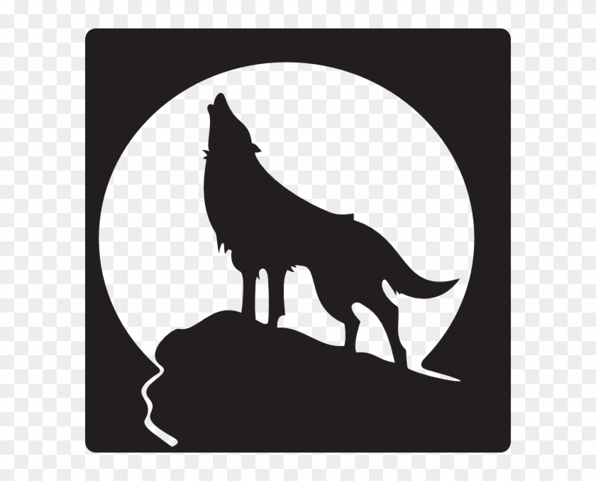 Detail Wolf Clipart Png Nomer 55