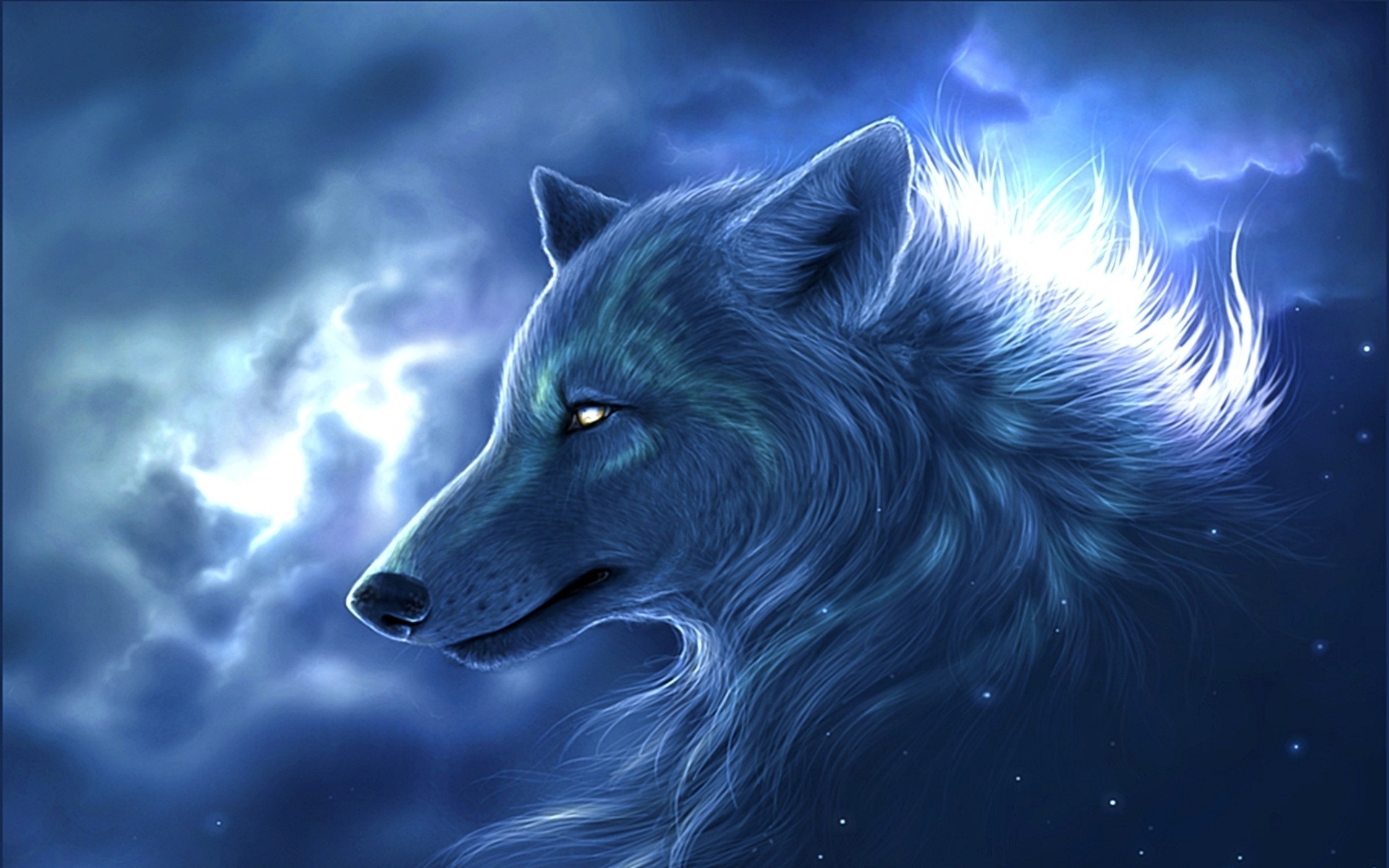 Wolf Download - KibrisPDR