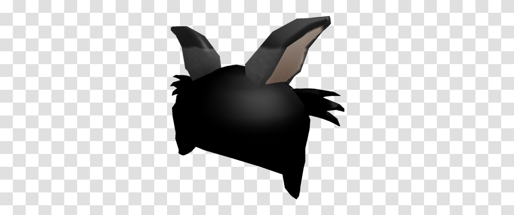 Detail Wolf Ears Clipart Nomer 15