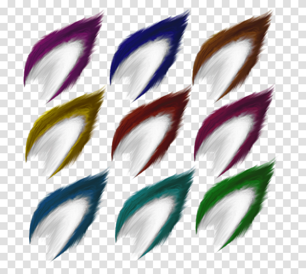 Detail Wolf Ears Clipart Nomer 20