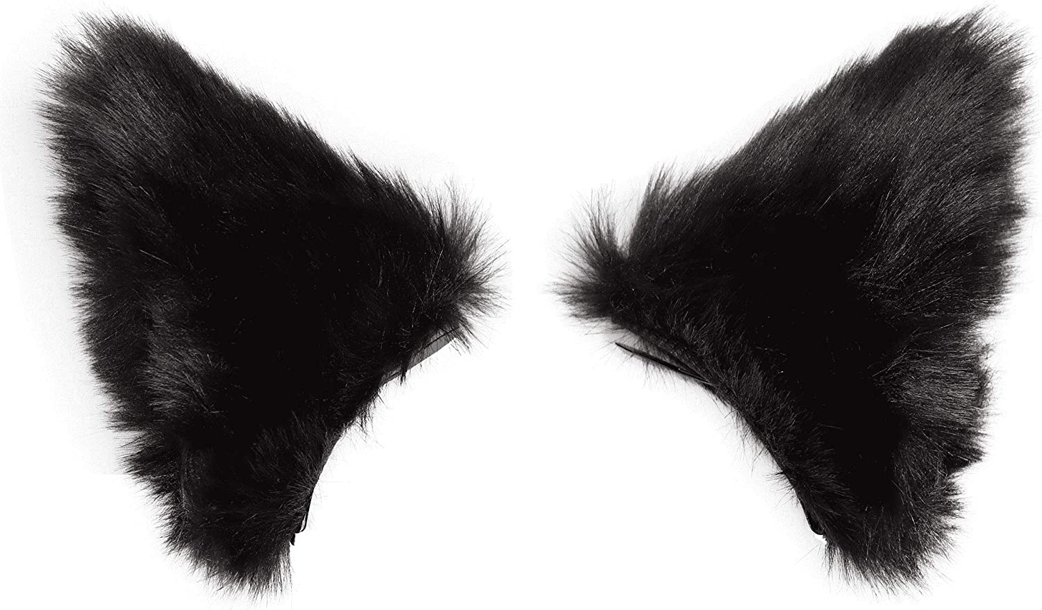 Detail Wolf Ears Clipart Nomer 32