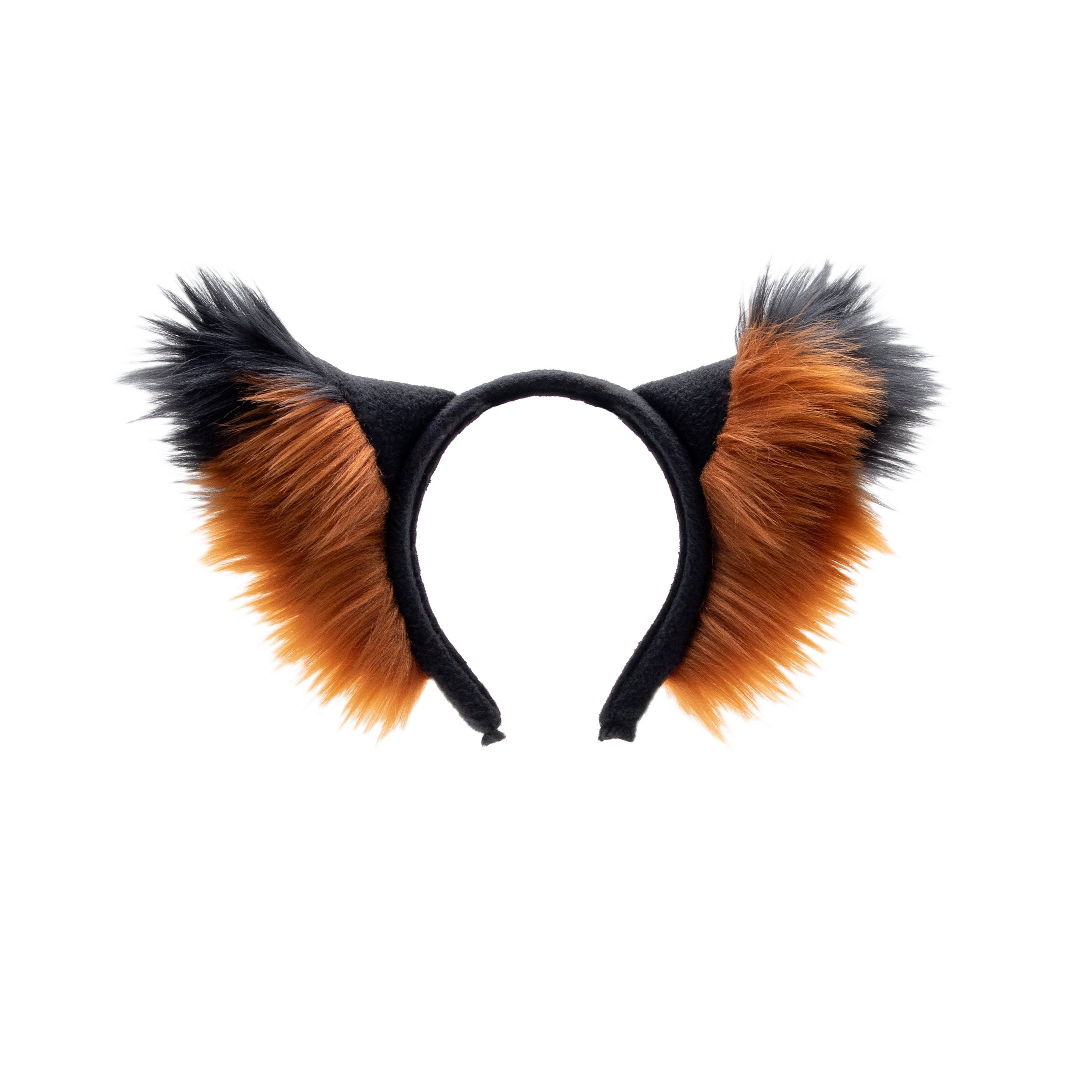 Detail Wolf Ears Clipart Nomer 45