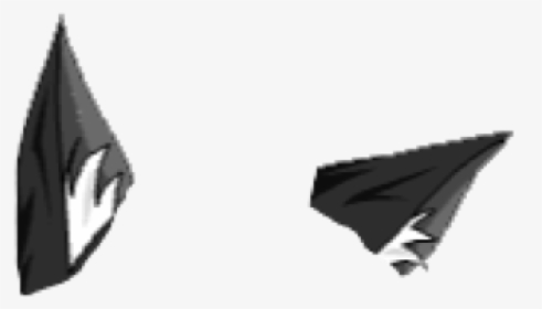 Detail Wolf Ears Clipart Nomer 9