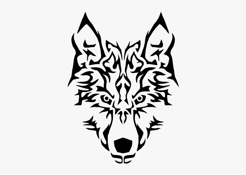Detail Wolf Face Hd Nomer 48