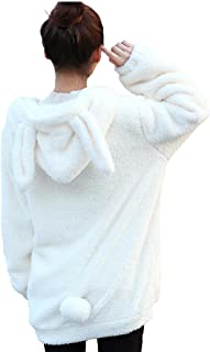 Detail Wolf Hoodie With Ears Amazon Nomer 13