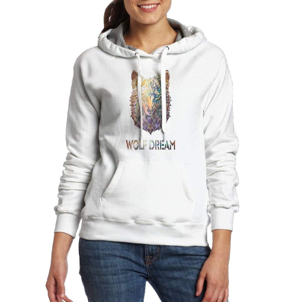 Detail Wolf Hoodie With Ears Amazon Nomer 29