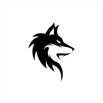 Detail Wolf Icon Transparent Nomer 21