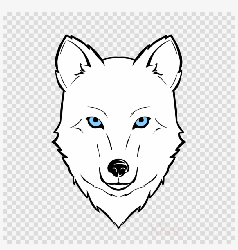 Detail Wolf Icon Transparent Nomer 26