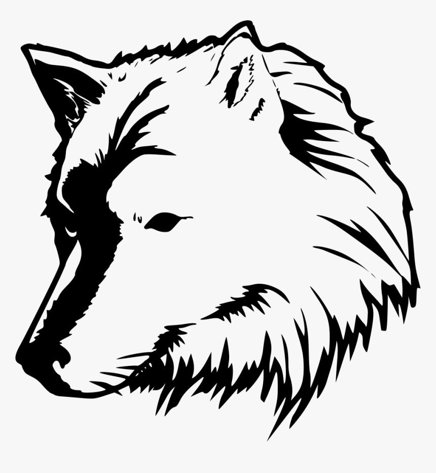 Detail Wolf Icon Transparent Nomer 4