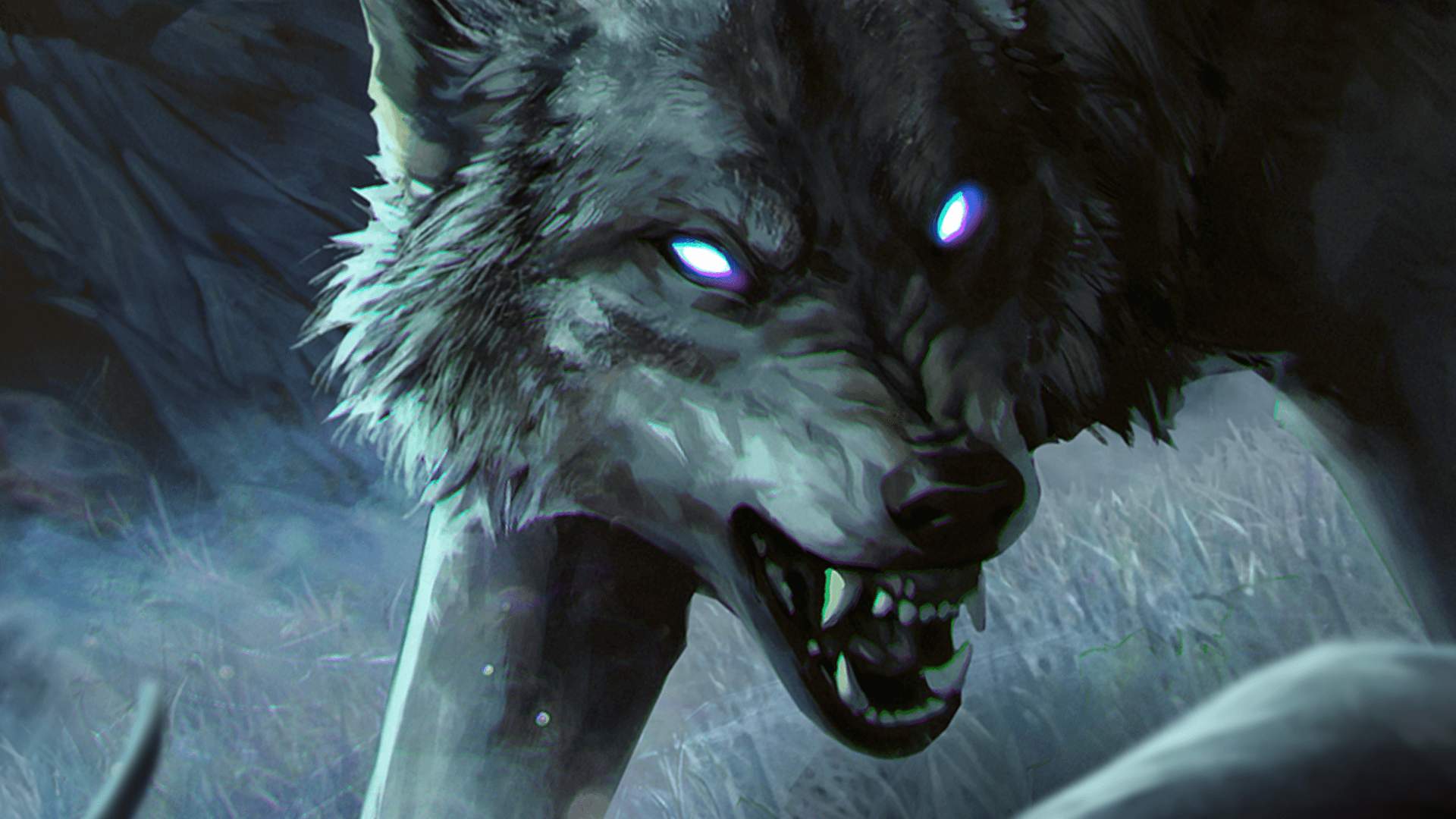Detail Wolf Image Nomer 29