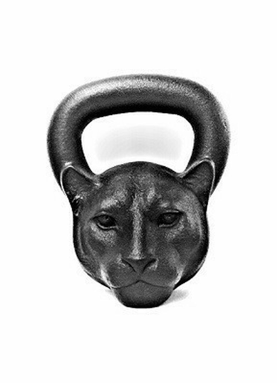 Detail Wolf Kettlebell Nomer 23