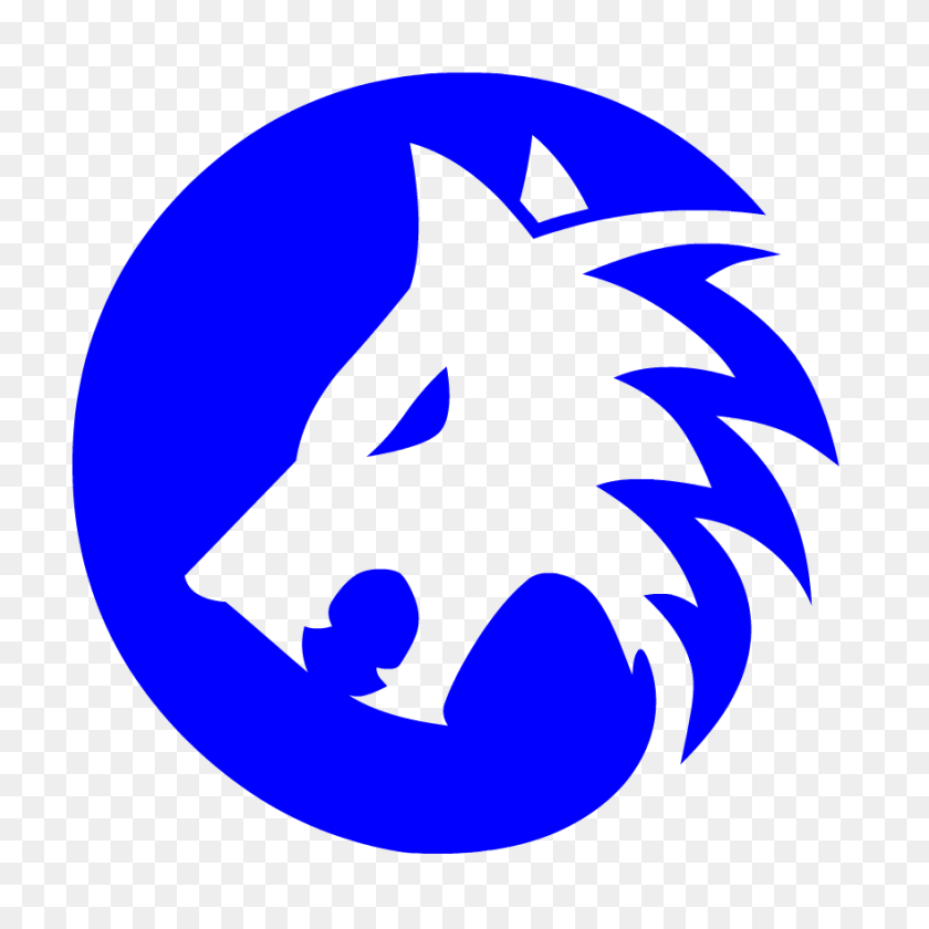 Detail Wolf Logo Png Nomer 18