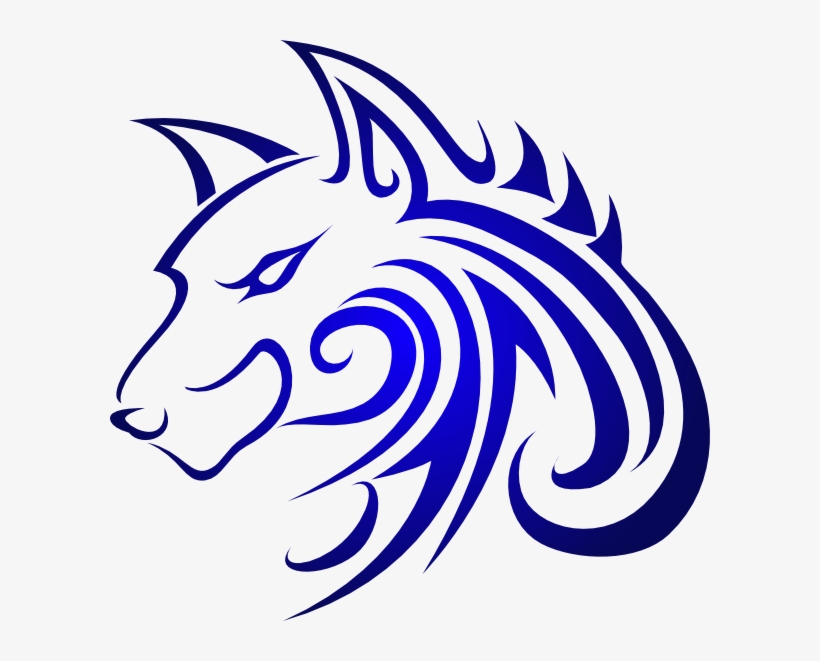Detail Wolf Logo Png Nomer 21