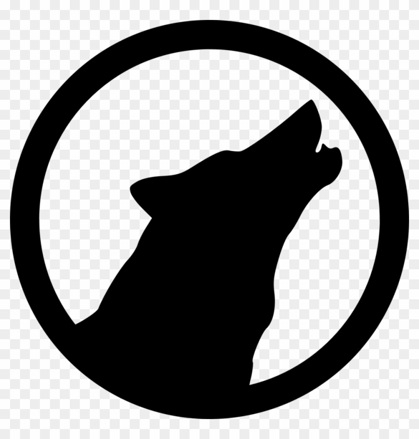 Detail Wolf Logo Png Nomer 34