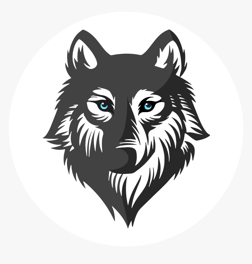 Detail Wolf Logo Png Nomer 9