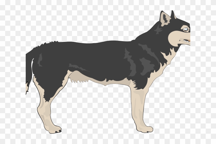 Detail Wolf No Background Nomer 26