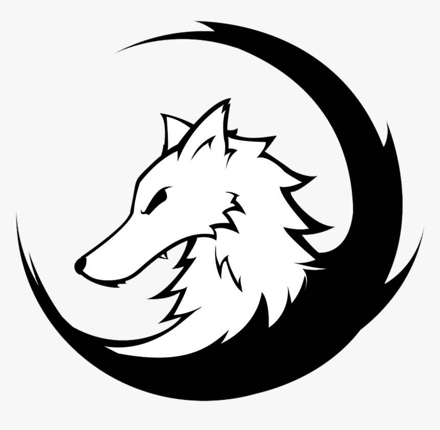 Detail Wolf No Background Nomer 31