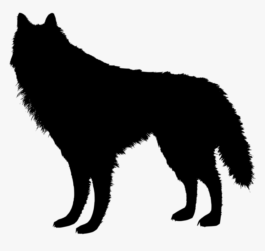 Detail Wolf No Background Nomer 33