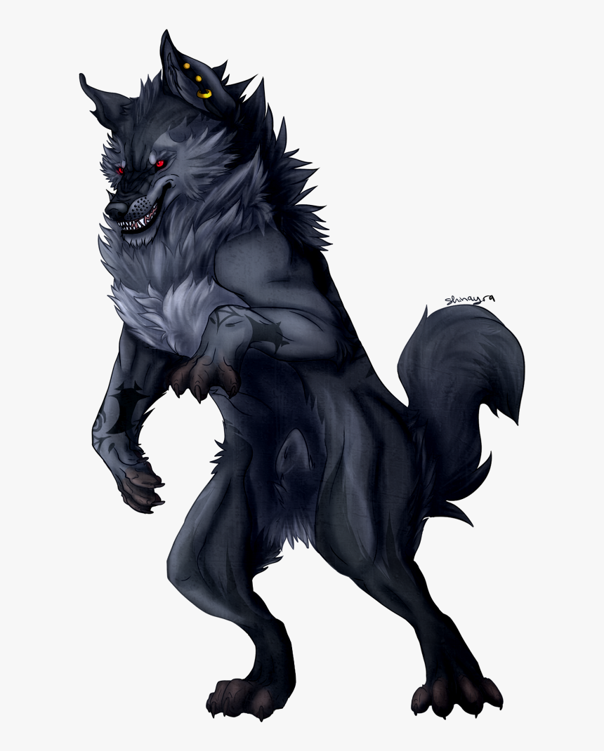 Detail Wolf No Background Nomer 43