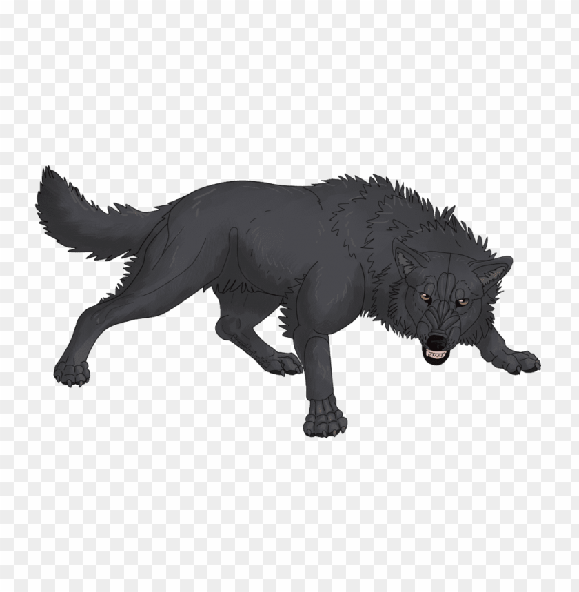 Detail Wolf No Background Nomer 47