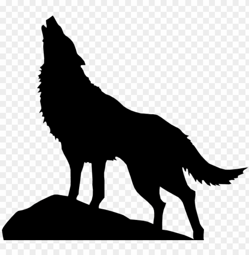 Detail Wolf No Background Nomer 49