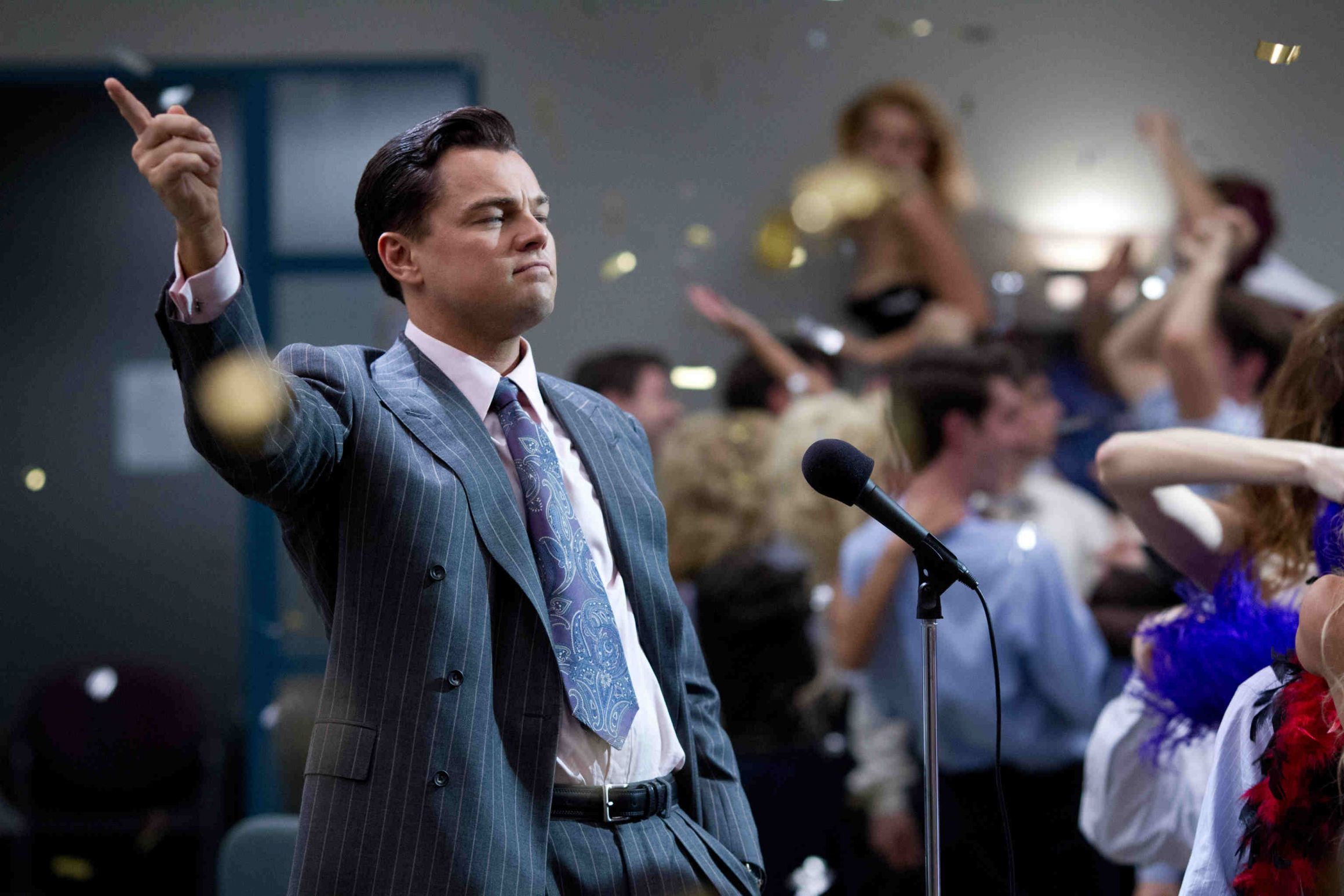 Detail Wolf Of Wall Street Meme Generator Nomer 14