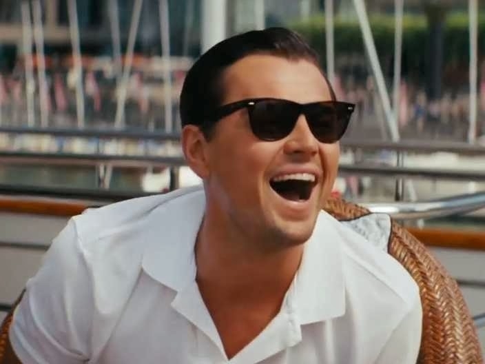 Detail Wolf Of Wall Street Meme Generator Nomer 22