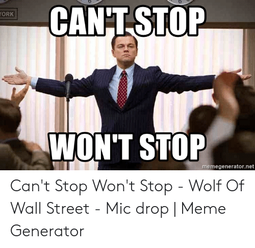 Detail Wolf Of Wall Street Meme Generator Nomer 38