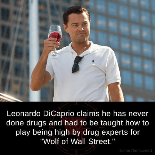 Detail Wolf Of Wall Street Meme Generator Nomer 43
