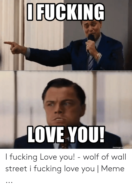 Detail Wolf Of Wall Street Meme Generator Nomer 46