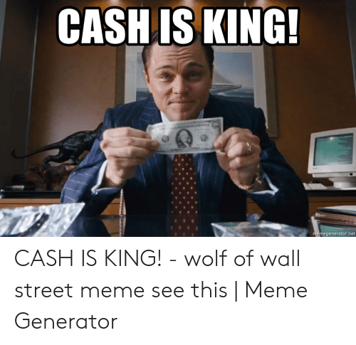 Detail Wolf Of Wall Street Meme Generator Nomer 47