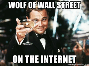 Detail Wolf Of Wall Street Meme Generator Nomer 55