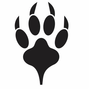 Detail Wolf Paw Png Nomer 23