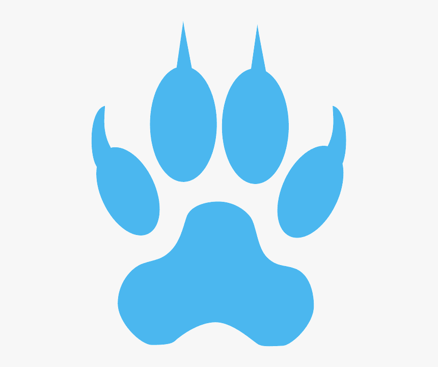 Detail Wolf Paw Png Nomer 24