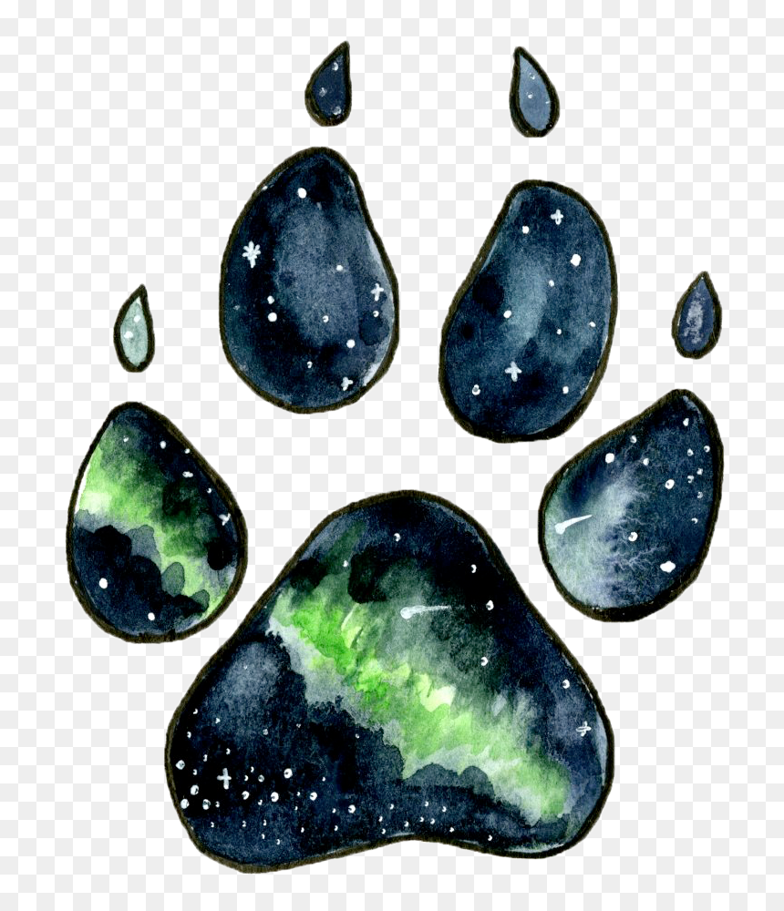 Detail Wolf Paw Png Nomer 46