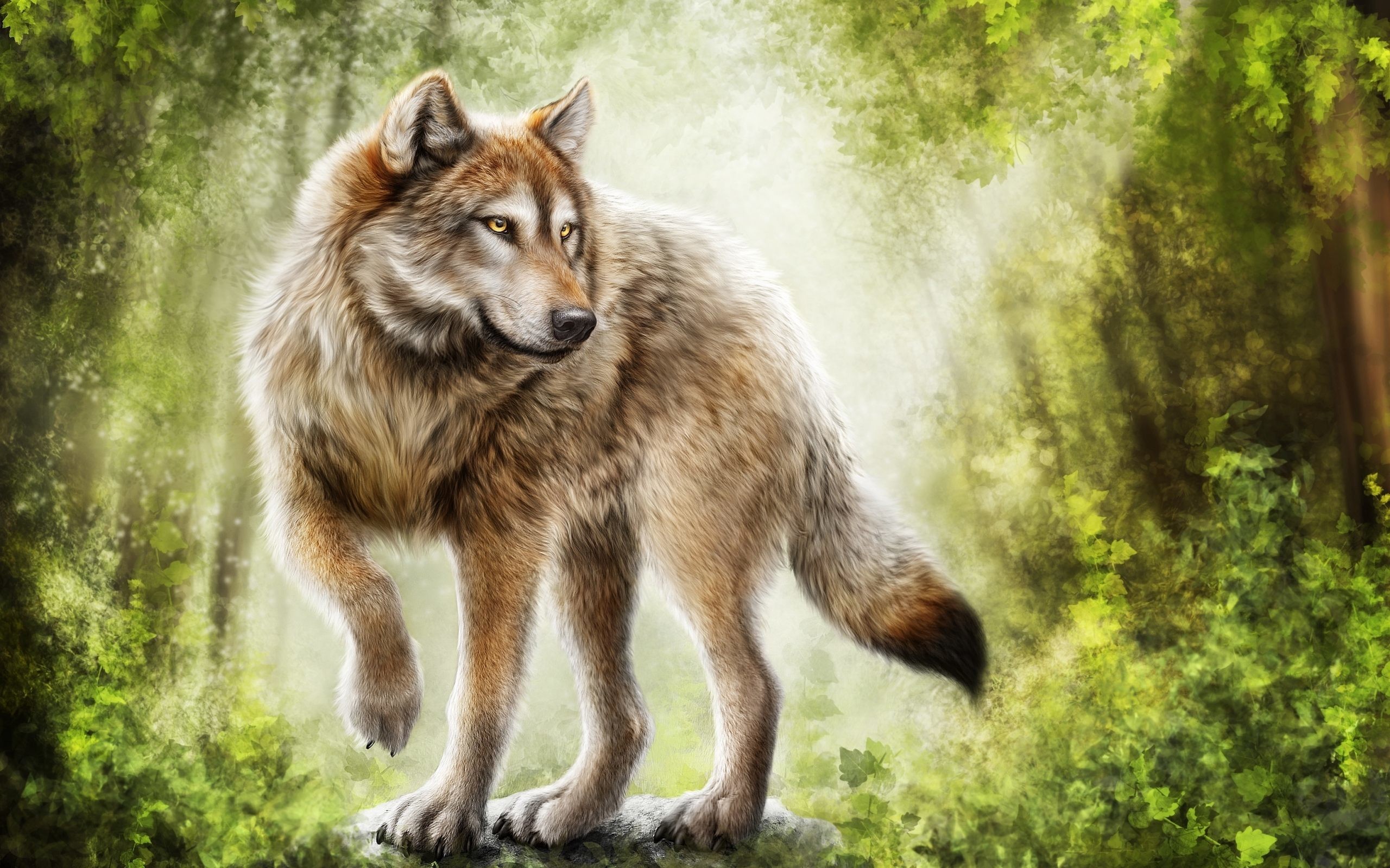 Detail Wolf Pictures Free Download Nomer 41