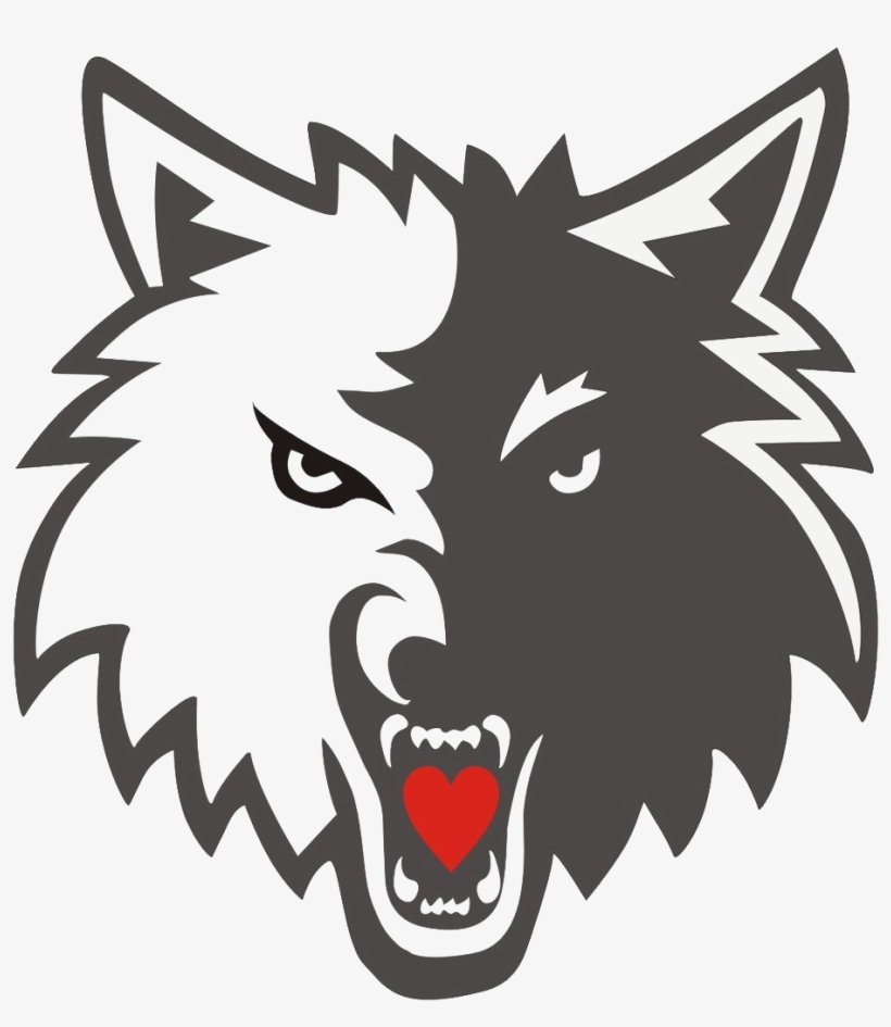 Detail Wolf Png Logo Nomer 18