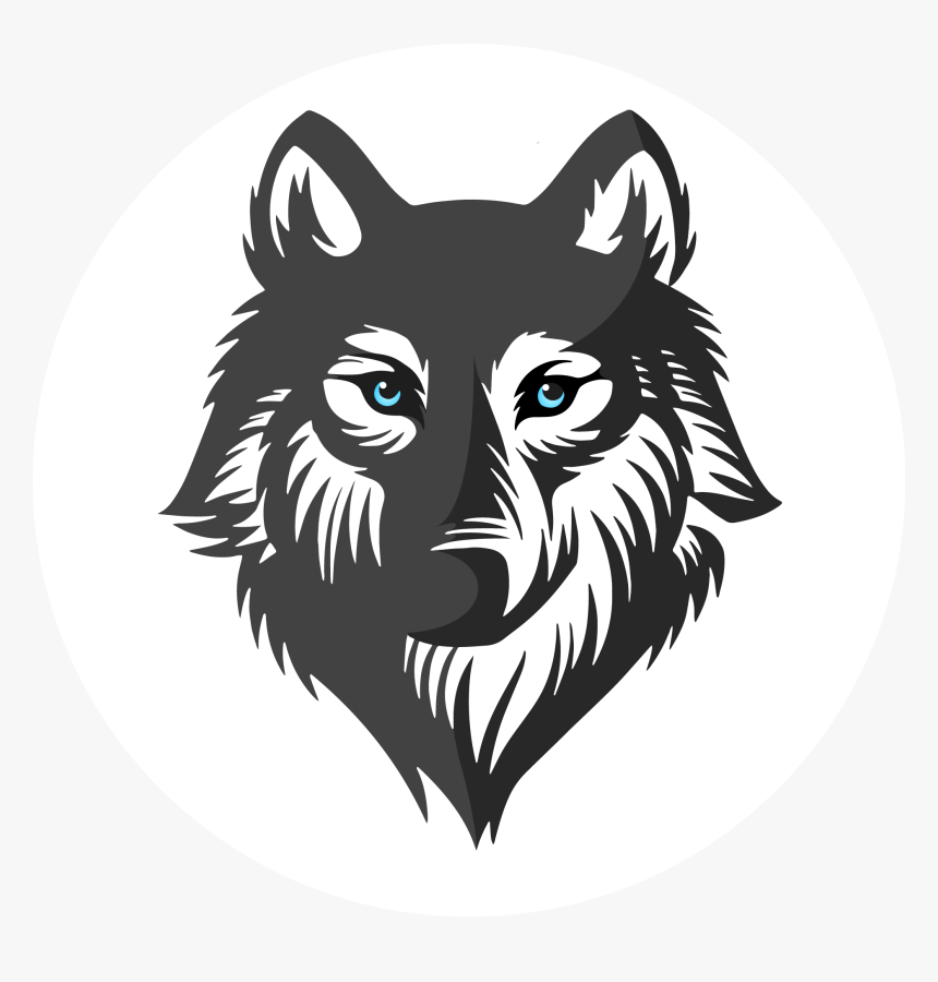 Detail Wolf Png Logo Nomer 20