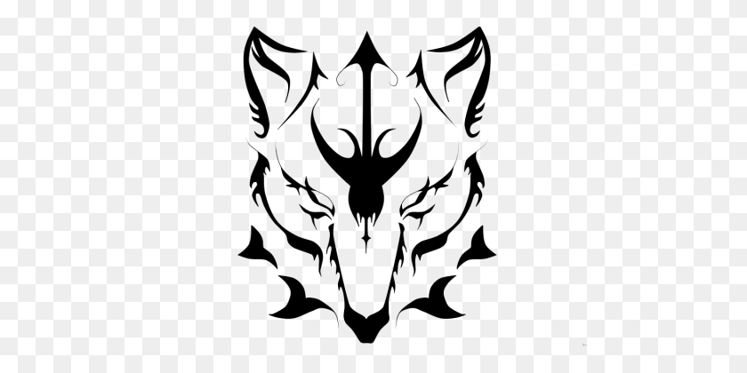 Detail Wolf Png Logo Nomer 30