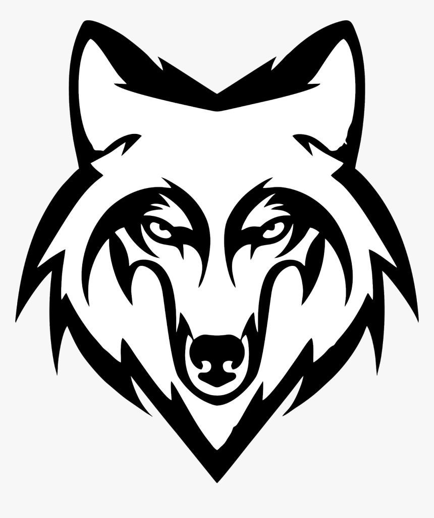 Detail Wolf Png Logo Nomer 6