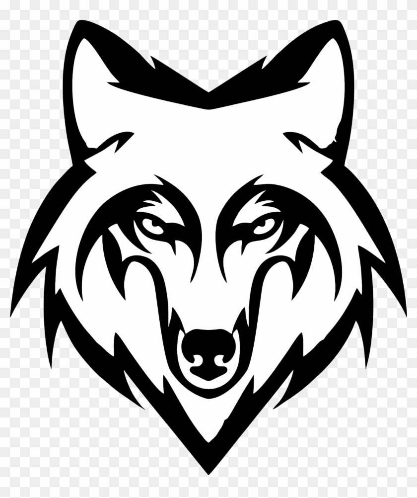 Detail Wolf Png Transparent Nomer 26