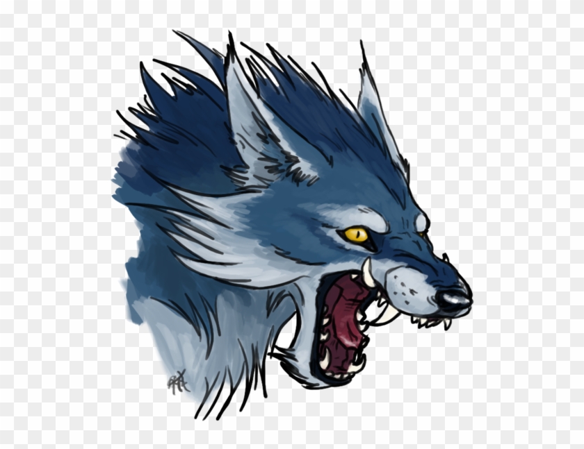 Detail Wolf Png Transparent Nomer 44