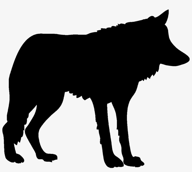 Detail Wolf Png Transparent Nomer 54