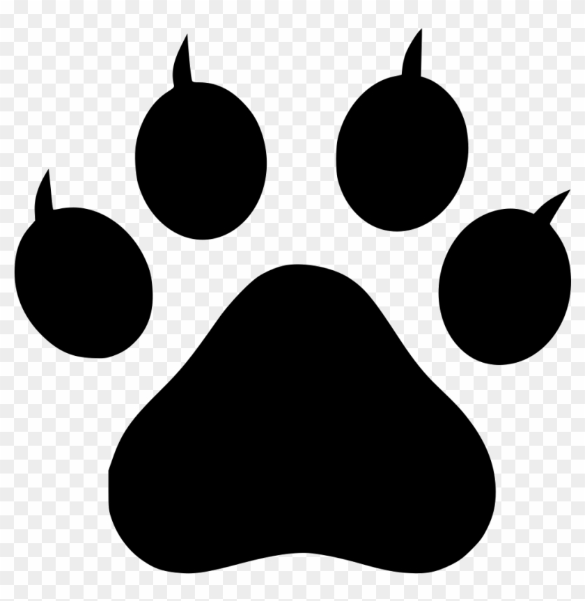 Detail Wolf Print Png Nomer 10